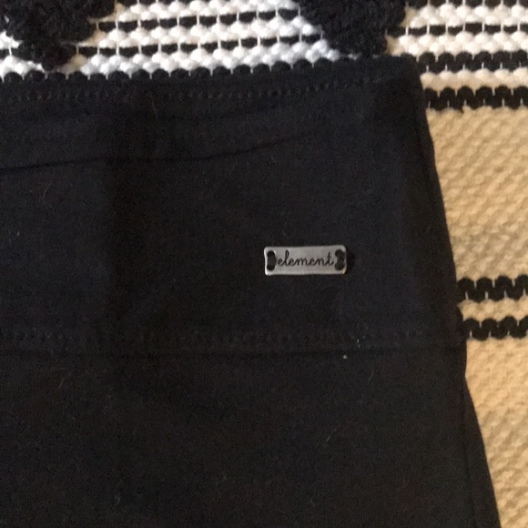 Element jersey bodycon skirt boho skater - Picture 2 of 4